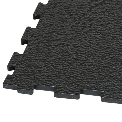 Placa de revestimento de piso de proteção - Traficfloor-Recyled-5mm - TLM SN - de PVC / para comunidades / para tráfego de peões