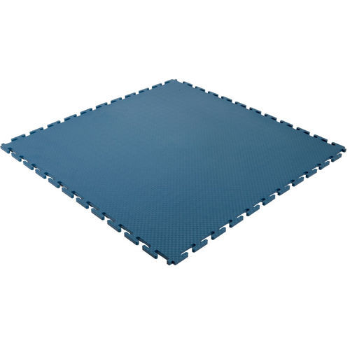 Placa de revestimento de piso de proteção - TRAFICLINE STS 7 MM - TLM SN - de PVC / para comunidades / para tráfego intenso