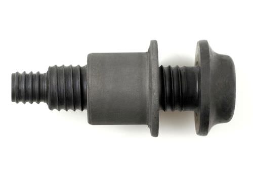 Parafuso de porca de aperto - Huck BobTail® - Arconic - de cabeça cilíndrica / em aço / para cargas pesadas