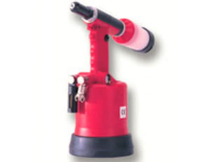 Rebitadeira hidropneumática - Huck 241E series - Arconic - para rebite cego repetição / de piso