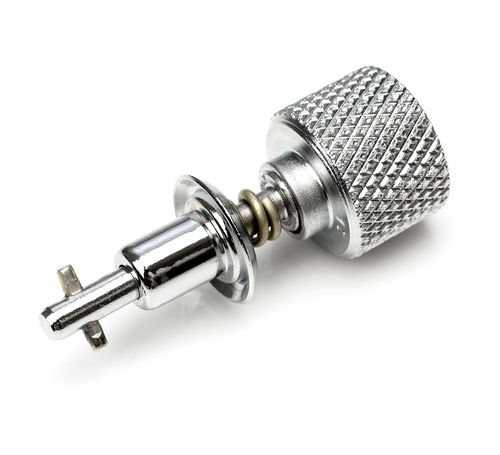 Fechadura com quarto de volta - 2600 series - Arconic