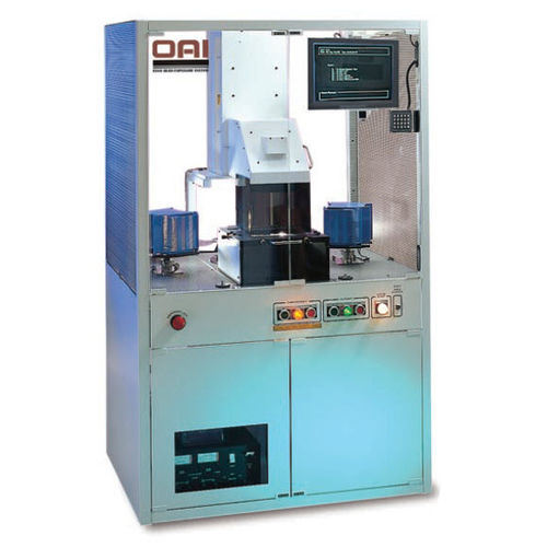 Sistema de exposição de fluxo UV - 2000AF  - OAI - com dispositivo de limpeza de bordas