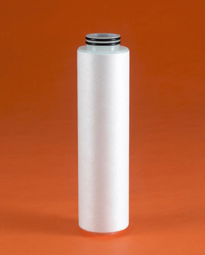Cartucho filtrante de água - Planargard® NMB  - Entegris - para solventes / para filtração fina / para uso geral