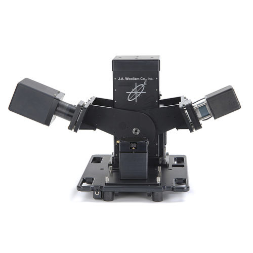 Elipsômetro espectroscópico - M-2000 series - J.A. Woollam Co.