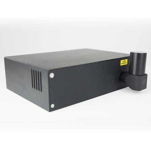 Espectrômetro Raman - BTR115 series - B&W TEK - de laboratório / de processo / para análise