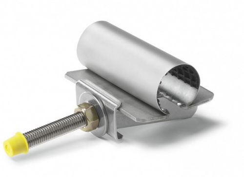Abraçadeira de reparo para tubos - DN 20 - 200 | HUWA Q - HUWA international