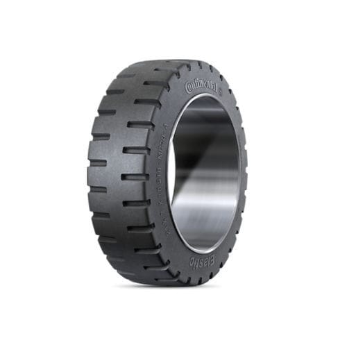 Pneu industrial - MC20 - Continental Tires - para empilhadeira / 16" / 15"
