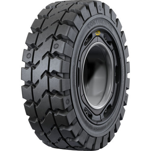 Pneu industrial - CSEasy SC20+ - Continental Tires - para trator / para empilhadeira / 12"