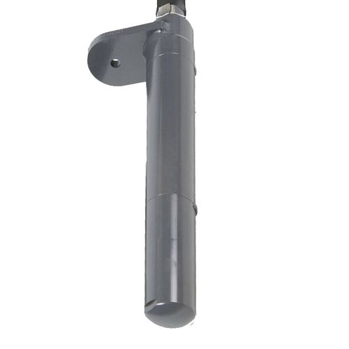 Vibrador interno elétrico para concreto - NCX M series - Netter Vibration