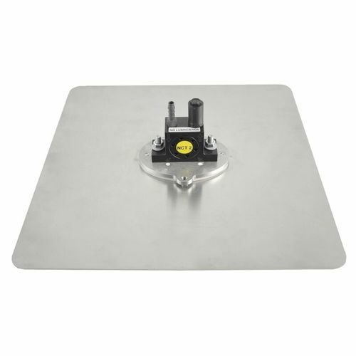 Console - NKK series - Netter Vibration