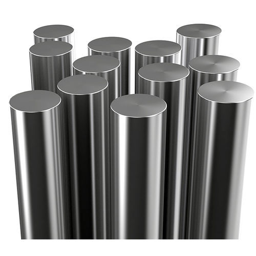 Eixo-árvore em aço inoxidável - LM series - LM76 Linear Motion Bearings - em aço temperado / linear / de precisão