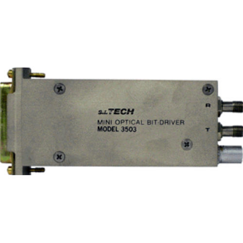 Modem RS232 - 3503 - S.I. Tech, Inc. - de fibra óptica / industrial