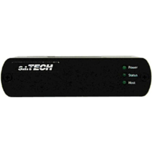 Conversor multimédia - 2188 - S.I. Tech, Inc. - de fibra óptica / USB