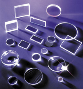 Espelho dielétrico - Princeton Instruments Acton - prismático / de semicondutor / a laser