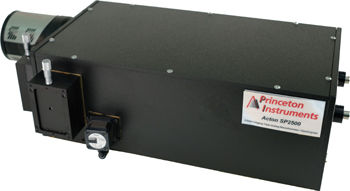 Monocromador - Acton Series - Princeton Instruments Acton