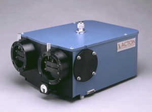 Monocromador - Acton VM Series - Princeton Instruments Acton