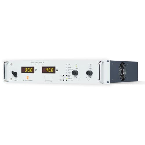 Fonte de alimentação elétrica para montagem em rack - SM1500 - Delta Elektronika - 2U / CA/CC / CE