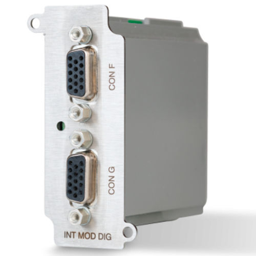Interface Ethernet - Delta Elektronika