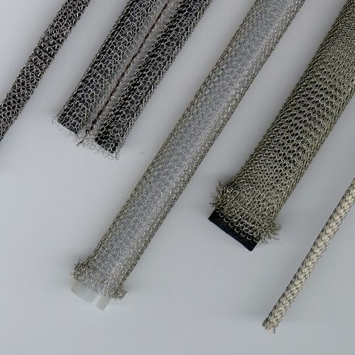 Vedação espiral - TE/RE Series - Temas Engineering - em espuma / em borracha / em elastômero