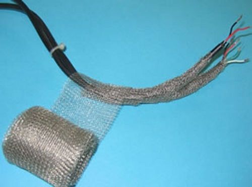 Blindagem EMI - 4730 - 4760 series    - Holland Shielding Systems BV