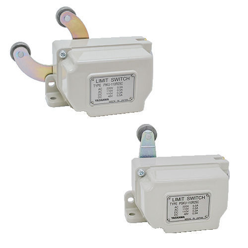 Chave fim de curso de came giratória - PSKU / PIKU series - BESTACT SOLUTIONS INC. - magnética / tipo reed-switch / para atuador