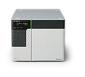 Detector de fluorescência - RF-20 A - Knauer - óptico / de alto desempenho