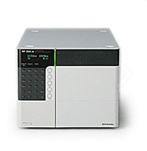 Detector de fluorescência - RF-20Axs - Knauer - óptico / automático / de alto desempenho