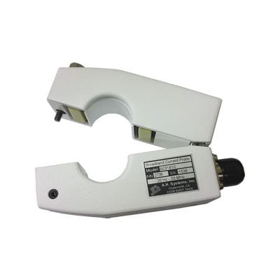 Sonda de corrente - BCP-610 - A.H. Systems - de teste / de frequência / de medição
