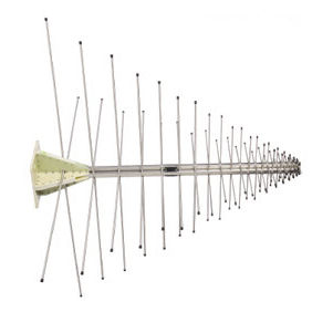 Antena RF - 3145BDP - ETS Lindgren - de banda larga / dipolo / log-periódica