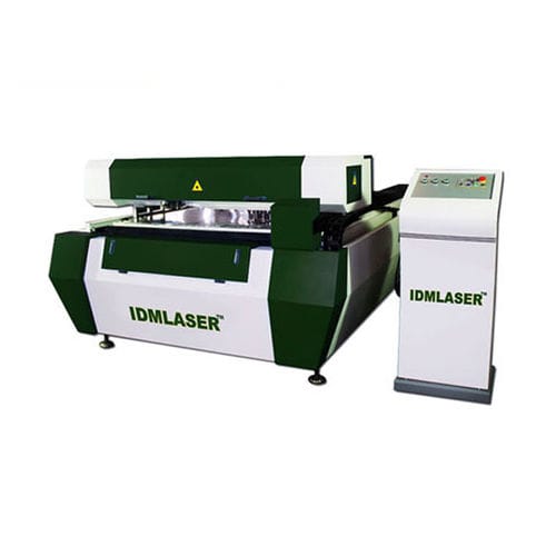 Máquina de corte a laser CO2 - IDMLASER COOL200 - SteelTailor - para metais / para chapas / CNC