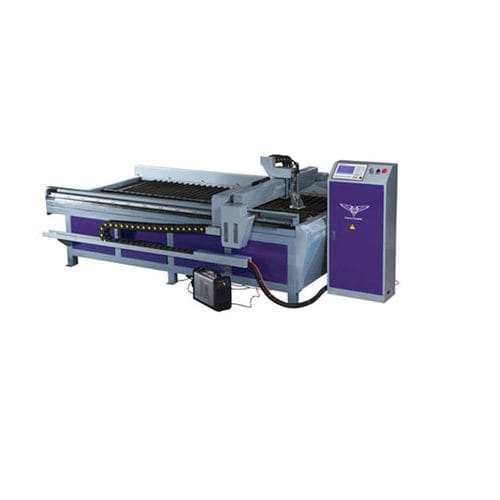 Máquina de corte a plasma - LegendII - SteelTailor - para alumínio / para aço inoxidável / para cobre