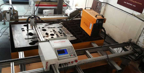 Máquina de corte a plasma - 100i - SteelTailor - para metais / para chapas finas / CNC