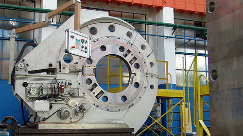 Torno CNC - PT 950 - Rafamet - horizontal / portátil / para virabrequins