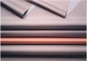 Tecido condutor - Metal Textiles Europe - para blindagem CEM