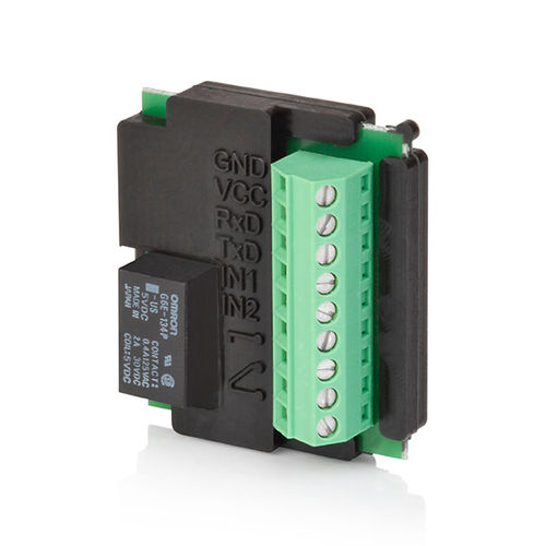 Módulo de expansão de E/S - ID CPR.I/O-B - FEIG ELECTRONIC - para relés