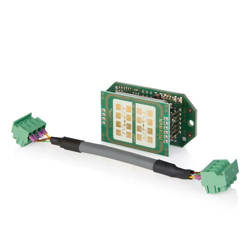 Detector eletrônico - ID ISC.ANT.GPC-E - FEIG ELECTRONIC - de radar