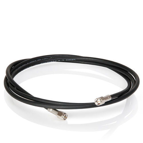 Cabo óptico de dados - ID ISC.ANT.C-B - FEIG ELECTRONIC - SMA / coaxial / para antena