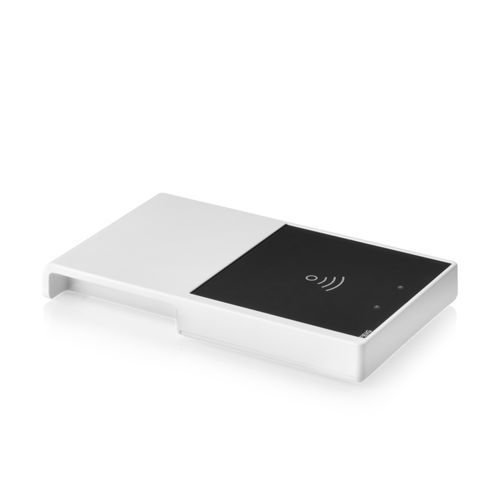 Leitor de códigos de identificação de mesa - ID CPR30+ - FEIG ELECTRONIC