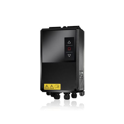 Controlador de porta - TST FUZ2-A - FEIG ELECTRONIC