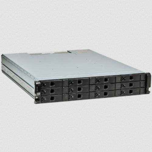 Caixa de montagem para montagem em rack - Exos® E series - Seagate - modular / para dados / de monitoramento
