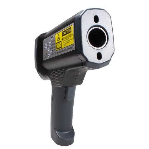 Sensor de temperatura de infravermelho - DIT-519 - Tecpel  Co., Ltd. - de mão / USB / transmissor integrado