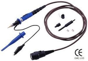 Sonda de tensão - LF-190E, LF-210E, LF-250 - Tecpel  Co., Ltd. - para osciloscópio