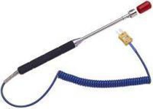 Termopar - TPK-04, TPK-04S - Tecpel  Co., Ltd.