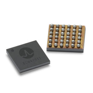 Receptor GNSS - BCM47531 - Broadcom