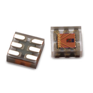 Sensor de luz ambiente - APDS-9250 - Broadcom - programável