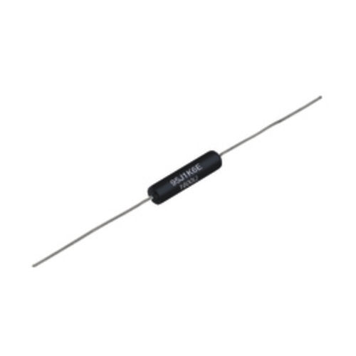 Resistor de película de carbono - Little Rebel Series - Ohmite - de potência / SMD