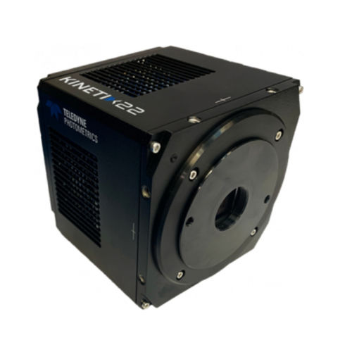 Câmera digital - Kinetix22 - Photometrics - para microscópio / para aplicações científicas / sCMOS