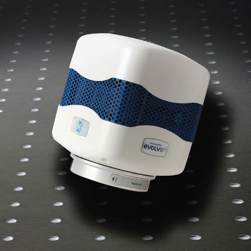 Câmera digital - Evolve™ 512 - Photometrics - para microscópio / de visão noturna / de infravermelho próximo