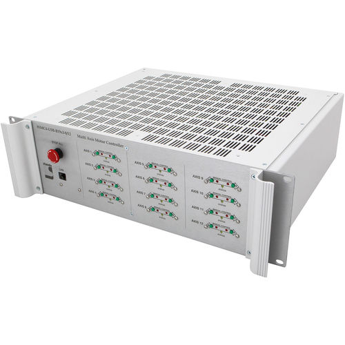 Controlador de movimento multieixos - 8SMC4 - Standa - CC / de passo / Ethernet