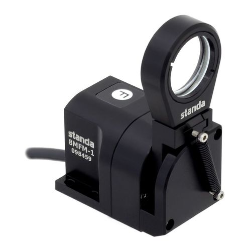 Porta-espelho motorizado - 8MFM-1 series - Standa